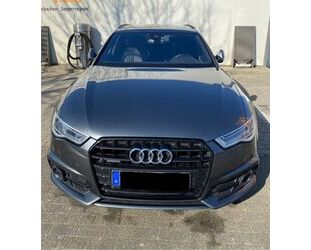 Audi Audi A6 3.0 TDI 235kW quattro tiptronic Avant Gebrauchtwagen