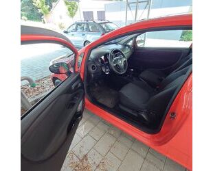 Fiat Fiat Grande Punto Gebrauchtwagen