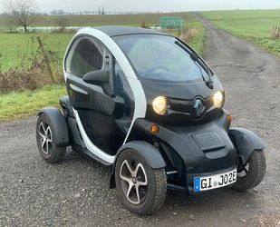 Renault Renault Twizy 80 mit Batteriemiete Gebrauchtwagen