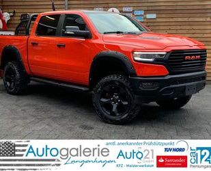 Dodge Dodge RAM 1500 5.7 BTS Edition 6´´RC 12´´Nav LPG P Gebrauchtwagen