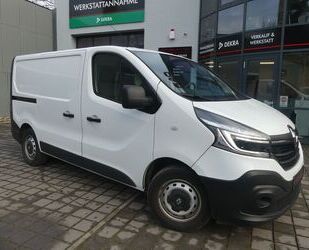 Renault Renault Trafic Kasten L1H1 3,0t Komfort FULL-LED/N Gebrauchtwagen