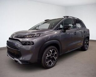 Citroen Citroën C3 Aircross Max Puretech AT6 Panorama LED Gebrauchtwagen