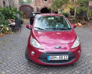 Ford Ford Ka/Ka+ 1,2 Titanium Titanium Gebrauchtwagen