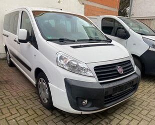 Fiat Fiat Scudo Panorama Family L2H1 130 Multijet Gebrauchtwagen