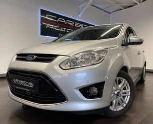 Ford Ford C-Max Titanium**Sehr gepflegt** Gebrauchtwagen