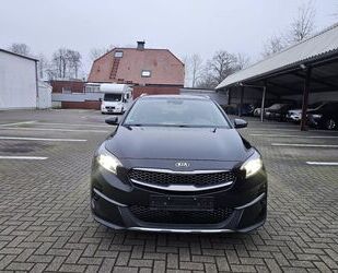 Kia Kia XCeed Spirit Navi JBL LED DAB BT Tempomat LM S Gebrauchtwagen