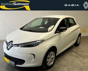 Renault ZOE Gebrauchtwagen