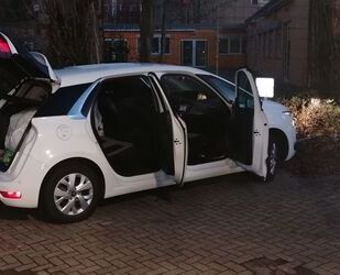 Citroen C4 Picasso Gebrauchtwagen