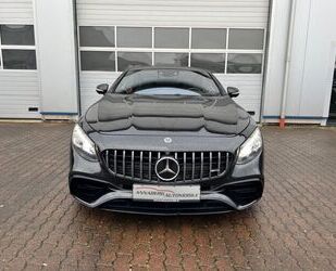 Mercedes-Benz Mercedes-Benz S500 4M COUPE/S63 AMG FACELIFT/DESIG Gebrauchtwagen