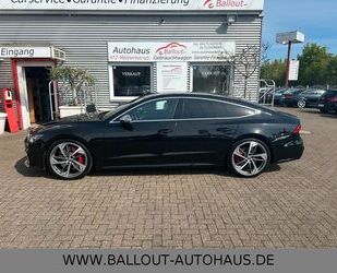 Audi Audi S7 Sportback 3.0 TDI quattro*MATRIX*HUD*AHK*3 Gebrauchtwagen