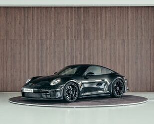 Porsche Porsche 992 GT3 Touring, PTS Dark Olive Met, PCCB, Gebrauchtwagen