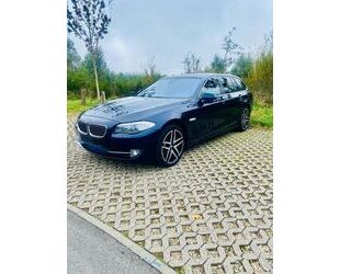 BMW BMW 530d xDrive Touring - Gebrauchtwagen