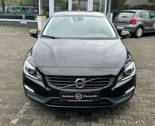 Volvo Volvo S60 Lim. Kinetic Gebrauchtwagen