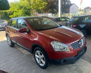 Nissan Nissan Qashqai Acenta Gebrauchtwagen