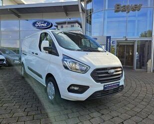 Ford Ford Transit Custom 300 L2H1 LKW VA Trend Gebrauchtwagen