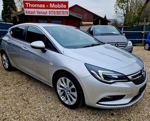 Opel Opel Astra K 