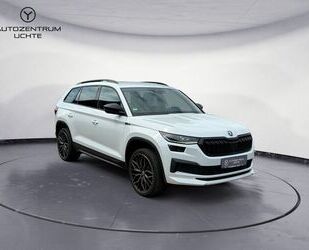 Skoda Skoda Kodiaq Sportline /20