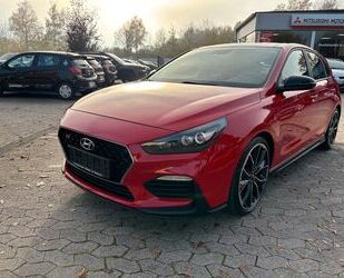 Hyundai Hyundai i30 N Performance Gebrauchtwagen