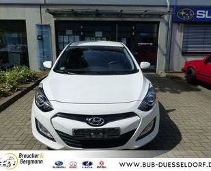 Hyundai Hyundai i30 1,4 Classic, Top gepflegt Gebrauchtwagen