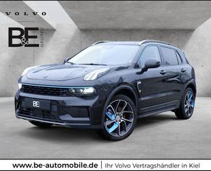 Lynk & Co Lynk&Co 01 1.5 PHEV KEYLESS MEMORY SHZ NAVI ACC LE Gebrauchtwagen