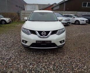 Nissan Nissan X-Trail 1,6 DIESEL Gebrauchtwagen