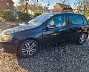 VW Volkswagen Golf 1.4 TSI 90 kW Comfortline Comfortl Gebrauchtwagen