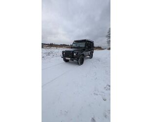 Land Rover Defender Gebrauchtwagen