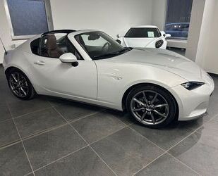 Mazda MX-5 Gebrauchtwagen