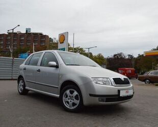 Skoda Skoda Fabia Elegance / Automatik / Wenig KM / Klim Gebrauchtwagen