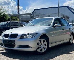 BMW BMW 318i Limousine|Sitzheizung|PDC| Gebrauchtwagen