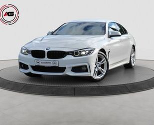 BMW BMW 420iA Gran Coupé M-SPORT LED HiFi SHADOWLINE 1 Gebrauchtwagen