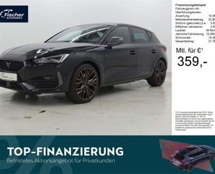 Cupra Cupra Leon 1.4 e-Hybrid VZ Gebrauchtwagen