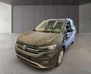 VW Volkswagen T-Cross Life1.0TSI Navi PDC SHZ Alu Gebrauchtwagen