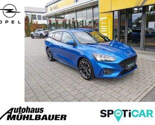 Ford Ford Focus Turnier 1.0 ST-Line **LED*Navi*Kamera** Gebrauchtwagen