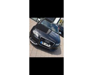 Audi Audi A4 3.0 TDI (DPF) quattro S line Avant S line Gebrauchtwagen