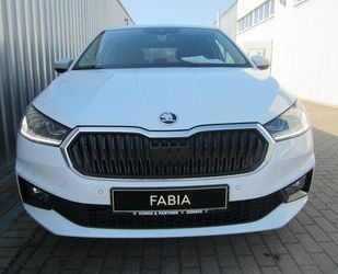 Skoda Skoda Fabia 1.0 TSI Style Gebrauchtwagen