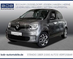 Renault Renault Twingo EQUILIBRE SCe 65 S&S KLIMA BT PDC Gebrauchtwagen