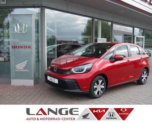 Honda Honda Jazz EU6d 1.5 i-MMD Hybrid Elegance Navi LED Gebrauchtwagen