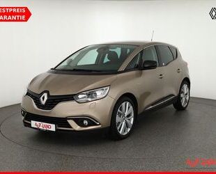 Renault Renault Scenic IV 1.3 TCe 140 Limited DAB VC Navi Gebrauchtwagen