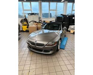 BMW BMW Z4 E85 3.0*M*Aero*6Gang* Gebrauchtwagen