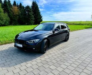 BMW BMW 320d Facelift | HUD | Navi Professional Gebrauchtwagen