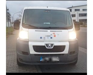 Peugeot Peugeot Boxer HDi AVANTAGE Gebrauchtwagen