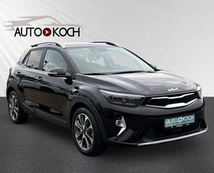 Kia Kia Stonic Spirit 1.0 T-GDI Mild-Hybrid EU6d Navi Gebrauchtwagen