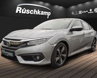 Honda Honda Civic Executive 1.5 RückKam Schiebedach Voll Gebrauchtwagen