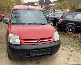 Citroen Citroën Berlingo Gebrauchtwagen