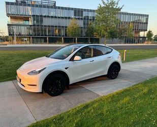 Tesla Tesla MODEL*Y*LONG*RANGE*ALLRAD*20*Zoll*GARANTIE Gebrauchtwagen