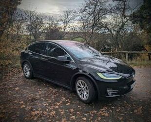 Tesla Tesla Model X 75D - 7-Sitzer, kostenlose Lieferung Gebrauchtwagen