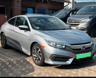 Honda Honda Andere Civic Coupe Gebrauchtwagen