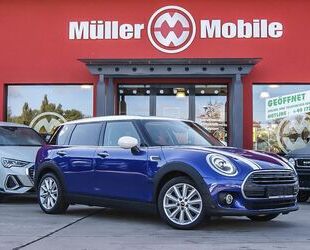 Mini MINI Cooper D Clubman Aut. PEPPER CARPLAY KAMERA L Gebrauchtwagen