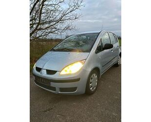 Mitsubishi Mitsubishi Colt CZ3 Lim. 5-trg. 1.1 Inform*Klima 2 Gebrauchtwagen